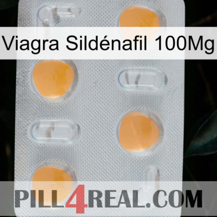 Viagra Sildénafil 100Mg 24